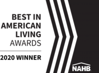 Best in American Living Awards - 2020 Winner