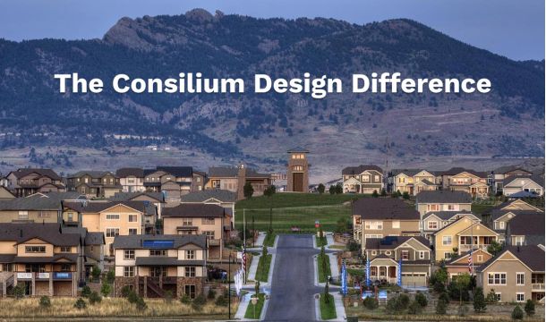 The Consilium Design Difference